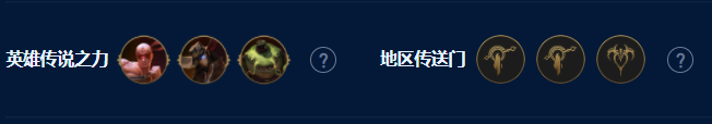 云顶之弈s9四星波比搭岩雀阵容攻略四星波比搭岩雀阵容怎么搭配