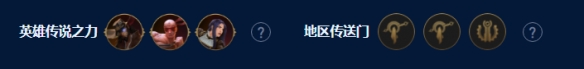 云顶之弈手游挑战狼人怎么玩S9挑战狼人阵容攻略