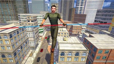 高空死亡行者DeathSkyWalk图3