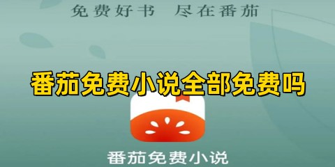 番茄免费小说全部免费吗番茄免费阅读小说收费吗