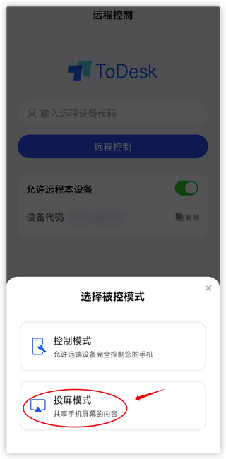 todesk远程软件