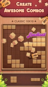 木块消除HelloBlock图2