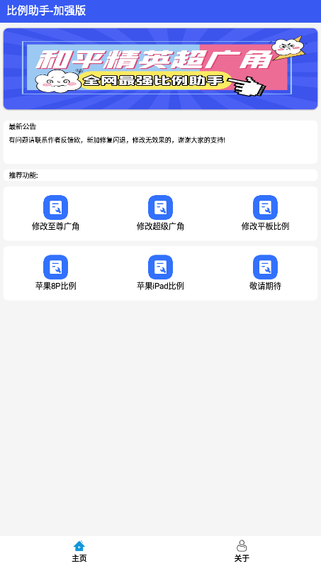 cchzgj.viq比例助手截图3