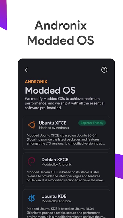 Andronix图2