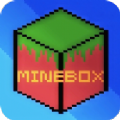 minebox游戏盒子