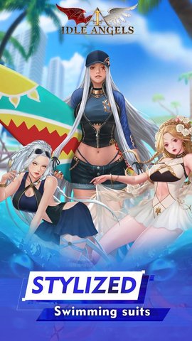 idleangels放置天使国际服4.13.0.040801图3