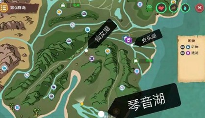 创造与魔法小丑鱼有什么用创造与魔法小丑鱼哪里钓