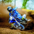 摩托车沙滩特技MotorbikeBeachStunt图标