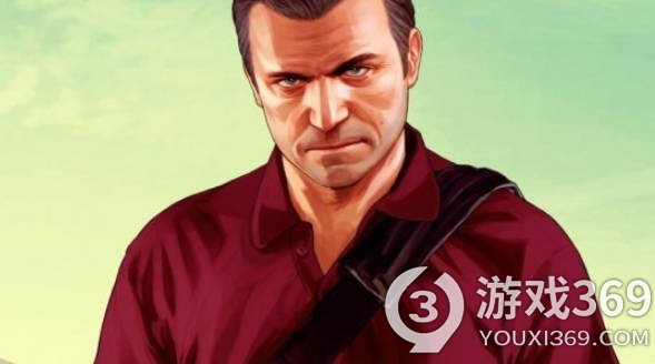 GTA6男主演员BryanZampella透露游戏细节