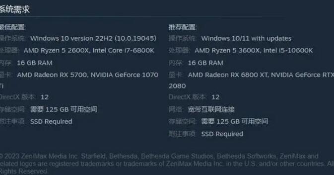 星空游戏steam叫什么