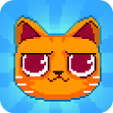 猫咪跑酷(Crashy Cats)