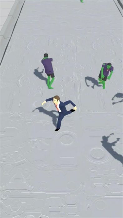 僵尸吞噬ZombiesDevour图2