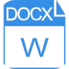 word在线办公图标