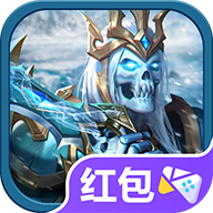 命运崛起国际先锋服图标