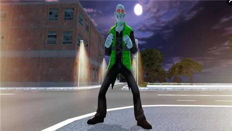 吸血鬼模拟器图2