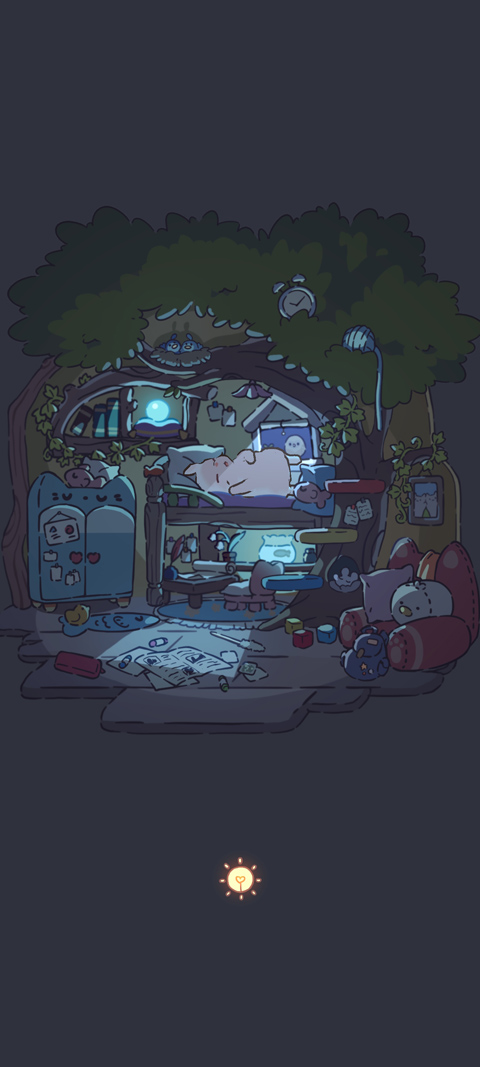 猫和汤魔法食谱