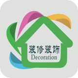 装修装饰图标