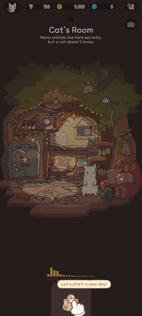 猫和汤魔法食谱