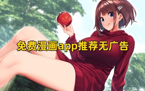 免费漫画app无广告有哪些分享免费漫画app推荐无广告下载链接