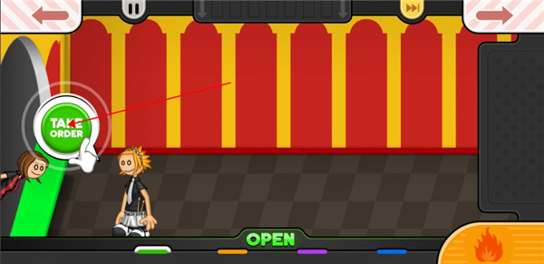 爸爸的炸鸡店togo手机版