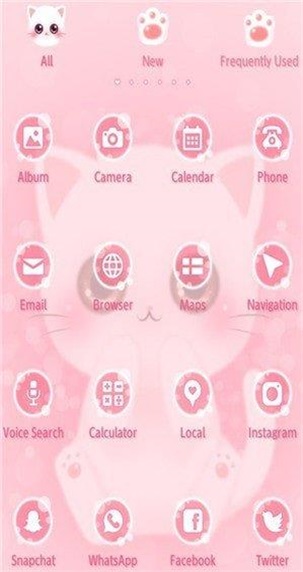 爱心小猫LovelyCat图2