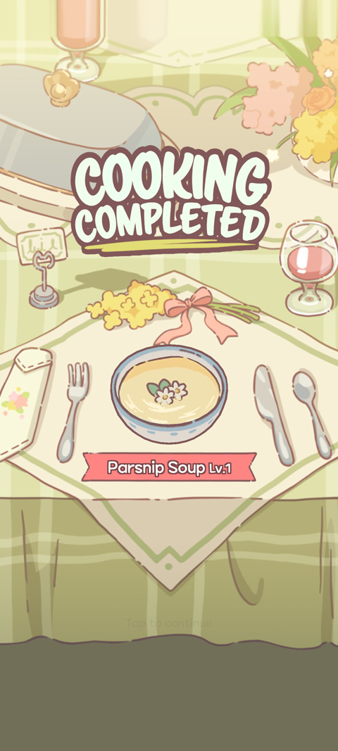 猫和汤魔法食谱