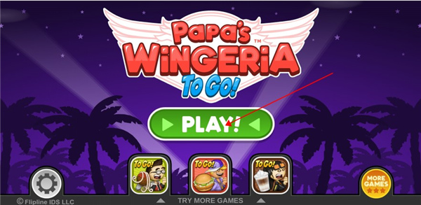 爸爸的炸鸡店togo手机版