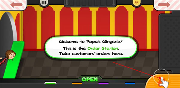 爸爸的炸鸡店togo手机版