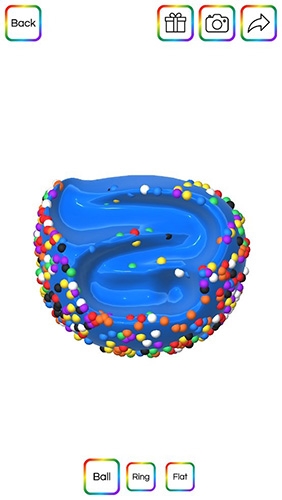 史莱姆模拟器SuperSlimeSimulator