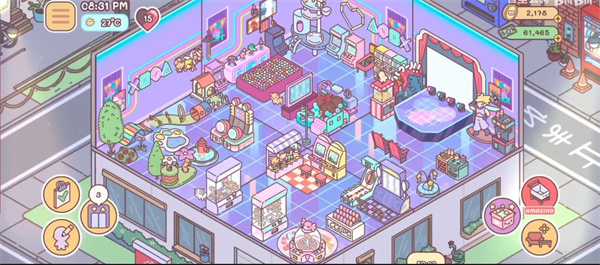 袖珍爱情最新版(PocketLove)