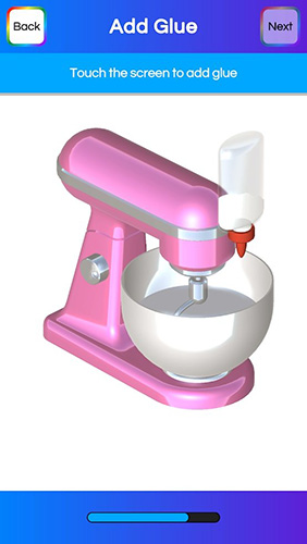 史莱姆模拟器SuperSlimeSimulator