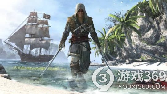 刺客信条4：黑旗在Steam下架引发粉丝猜测，育碧澄清是技术问题