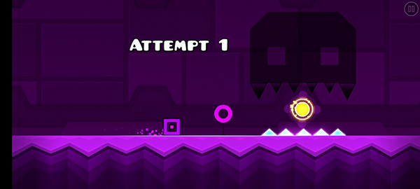 几何冲刺:崩溃完整版图3