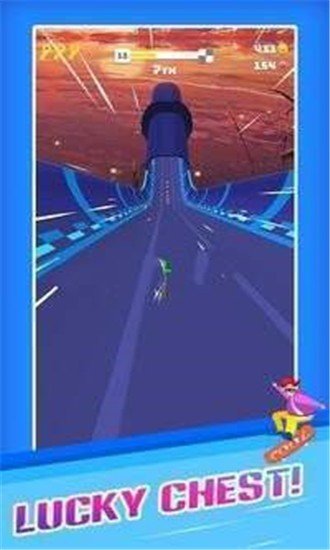 滑冰运动员FlySkaterNEW图3