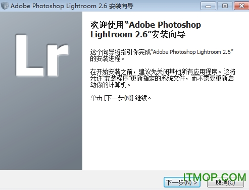 AdobePhotoshopLightroom第2张截图