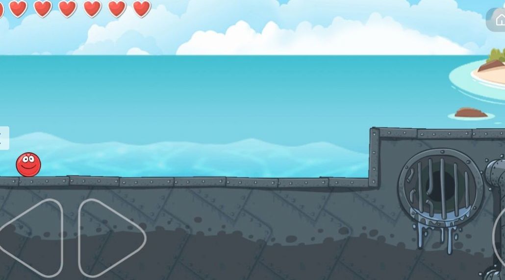 豆豆探险闯关淘汰赛游戏图1