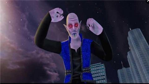 吸血鬼模拟器图4