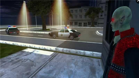 吸血鬼模拟器图3