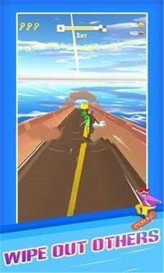 滑冰运动员FlySkaterNEW图2
