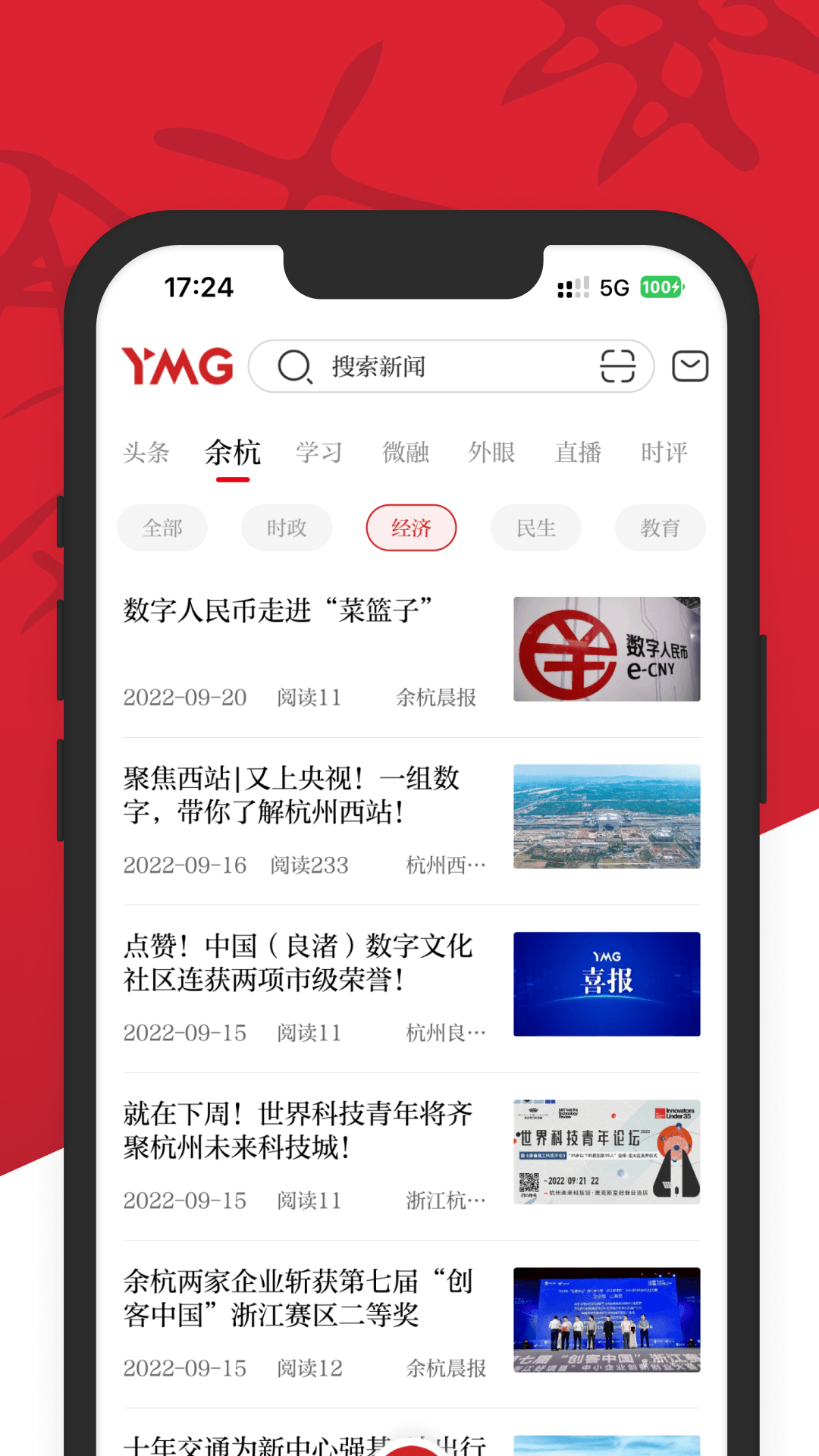 看余杭图1