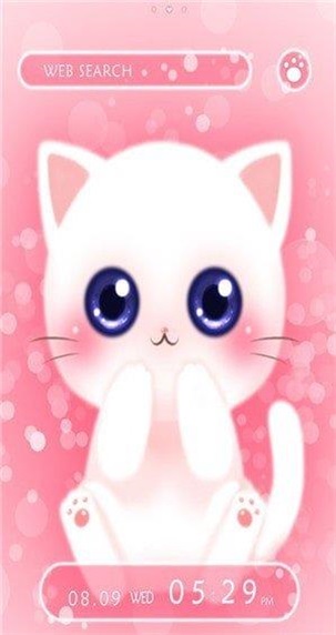 爱心小猫LovelyCat图1