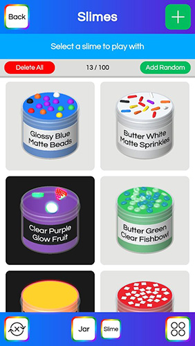 史莱姆模拟器SuperSlimeSimulator