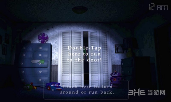 fnaf4代娘化版模组图1