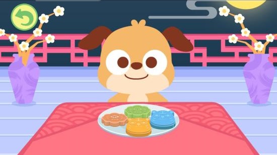 多多美食街图1