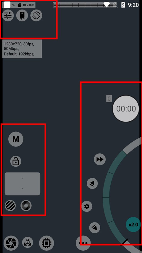 mcpro24fps中文版