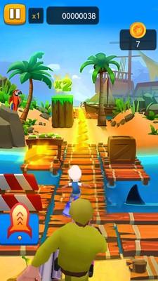 疯狂滑板跑酷图3