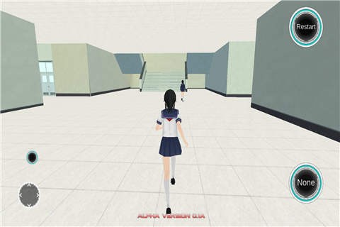 病娇模拟器内置菜单中文版图1