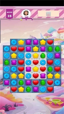 放下那个糖DropthatCandy