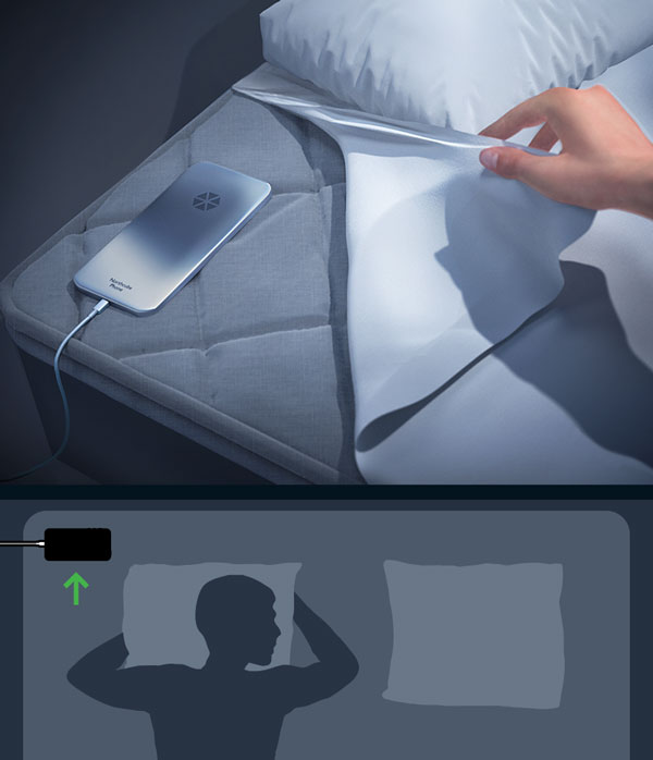 sleep cycle