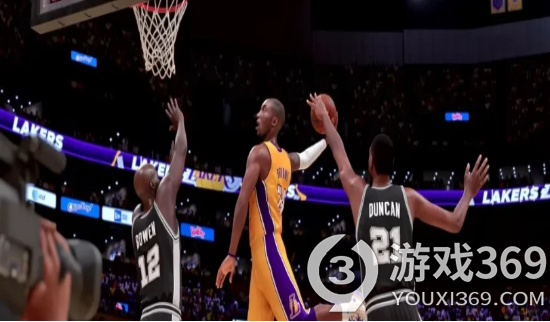 NBA2K24曼巴时刻是什么u00a0曼巴时刻玩法解析